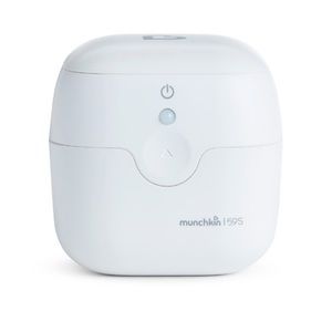 Munchkin Pacifier Sterilizer